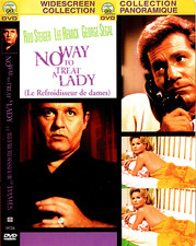Rod Steiger movies on DVD; 3rd