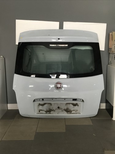 Portellone fiat 500 porte - 500,