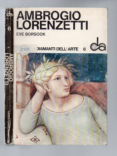 Ambrogio lorenzetti eve - ambrogio,