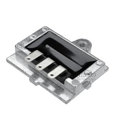 Regolatore raddrizzatore per