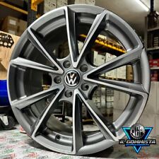 GA5 KIT 4 Cerchi In Lega 18"