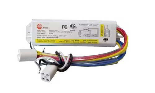 Fc8t9 fc12t9 120 volt - fc8t9/t5,