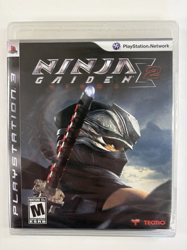 Ninja gaiden sigma - gaiden, e