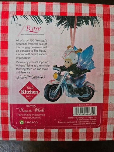 Piccole fate cucina - piccole, speranza