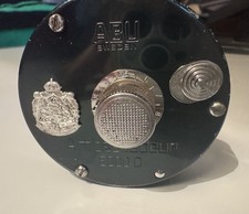 Abu Ambassadeur 5000 D verde