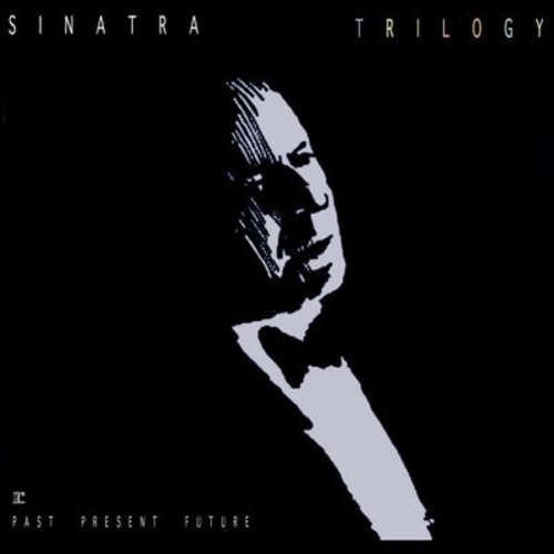 Frank sinatra trilogia - frank,