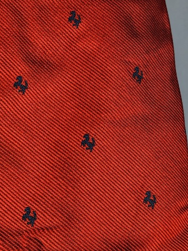 Cravatta collo uomo - , lusso