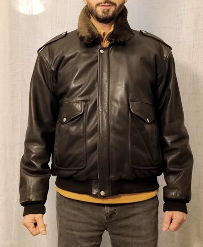 Giubbotto bomber modello - bomber,