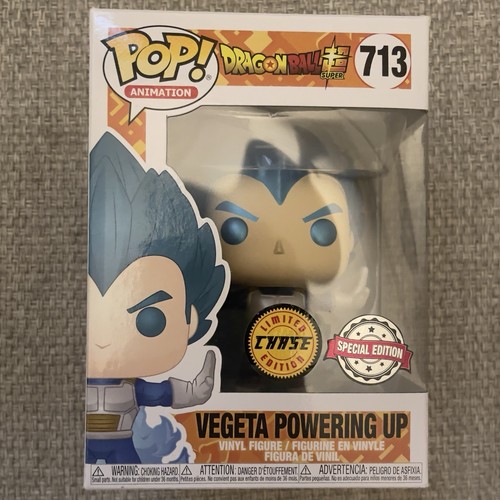 Funko pop dragon ball - dragon, z
