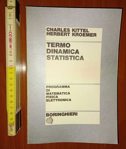 Kittel kroemer - –,