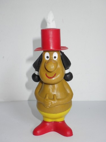 Figurine vintage moplas - figurine,