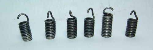 Molle frizione campana - frizione,