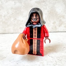 LEGO Town City Re Magio