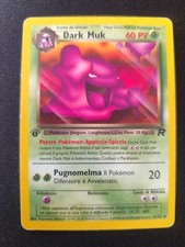 Carta Pokémon 1 EDIZIONE PSA