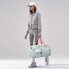 Bolsa gimnasio para mujeres - bolsa, de