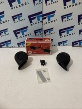 Trombe Elettromagnetiche Tono Avuto E Grave 