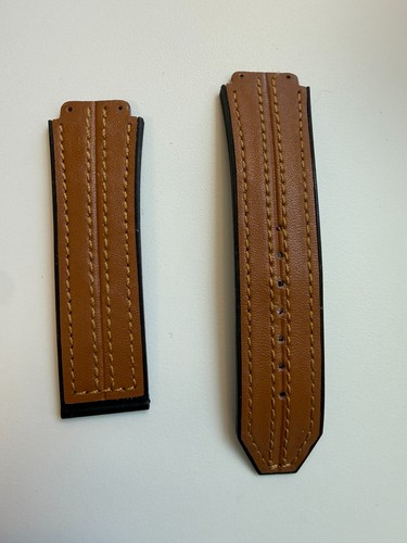 Cinturino classico fusion