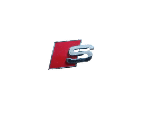 Audi logo - audi, s