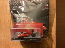 1/43 Ixo Ferrari F1 Collection