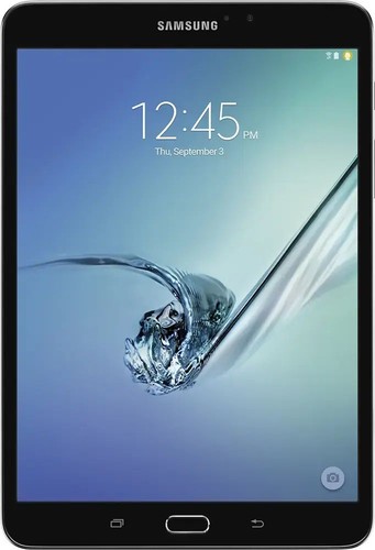 Samsung galaxy tab 8 - samsung, 8.0