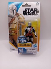 Star Wars Epic Hero Series