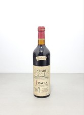 Nino Negri Fracia  1966