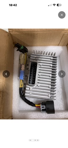 Modulo controller ecm per - controller,