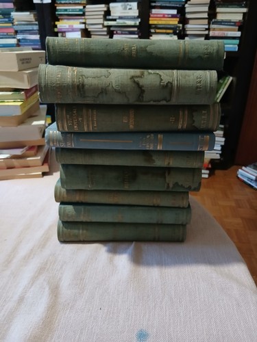 Storia universale barbagallo