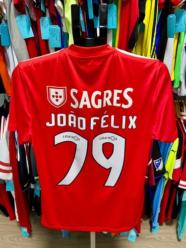 Authentic adidas benfica - authentic, sl