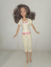 Bambola High school musical Gabriela