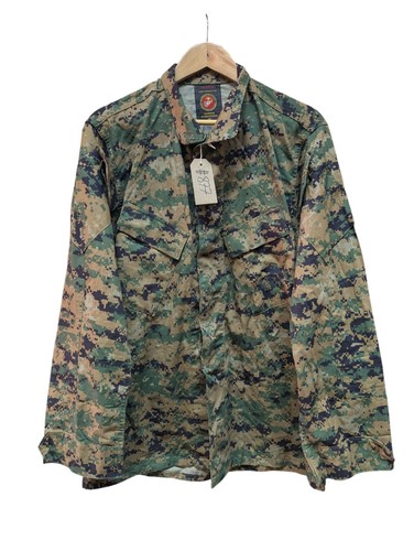 Genuine usmc marpat - usmc, digital