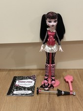 Bambola Monster High