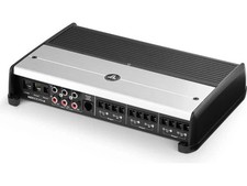 JL Audio XD600/6 v2 XD Series