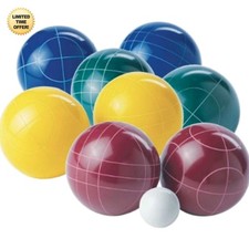 Franklin Sports Bocce Set 8