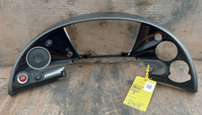 Modanatura quadro portastrumenti  HONDA CIVIC 8a Serie 2.2 i-CTDi DPF Type S