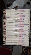 Cofanetto gazzelig dvd - cofanetto,