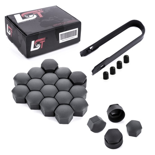 20x coprimozzo antifurto set - coprimozzo,