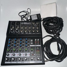 Nuovo mixer compatto Mackie