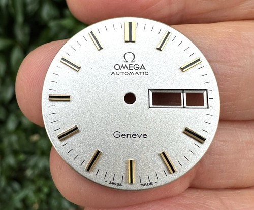 Omega genève automatic day - automatic,