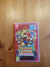 Paper Mario Il Portale Millenario - Nintendo Switch