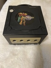Nintendo GameCube Black
