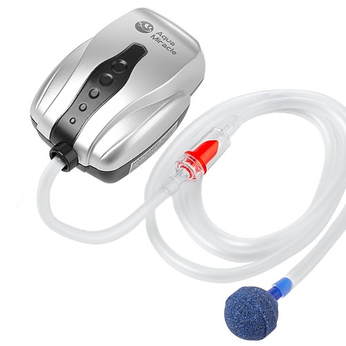 Aquamiracle galloni pompa - aquamiracle, 1-20