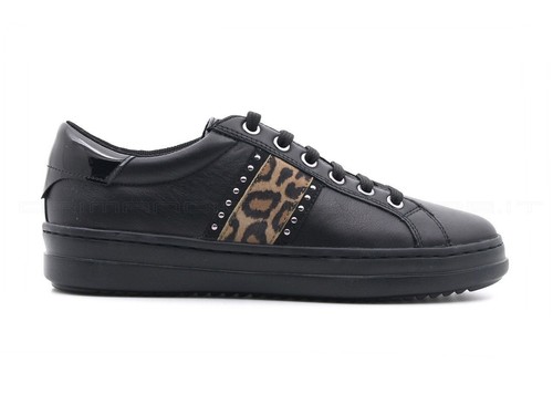 Geox donna pontoise sneakers - donna,