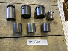 Lotto macchine utensili vedi