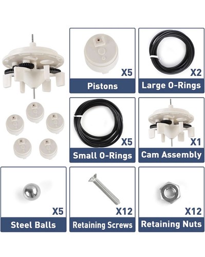 2001 w3630011 kit - w3630011,