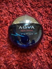 Bulgari - Aqua Atlantique