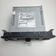 Audi A4 Symphony Radio