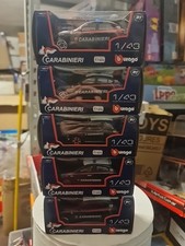 lotto burago carabinieri 5