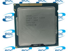 CPU Processore Intel Core