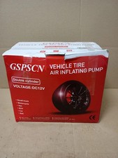 GSPSCN 6X Gonfiatore